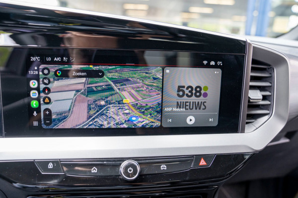 Opel Mokka 1.2 Turbo Edition |Prijs rijklaar incl 12 mnd garantie|Clima Carplay Camera Led