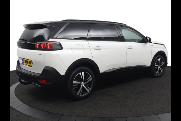 Peugeot 5008 1.2 GT FACELIFT*ACC*NAVI*ECC*CAM*LED*CARPLAY*7PERS