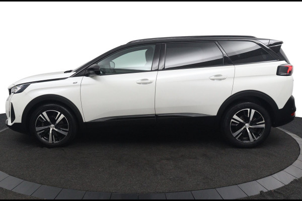 Peugeot 5008 1.2 GT FACELIFT*ACC*NAVI*ECC*CAM*LED*CARPLAY*7PERS