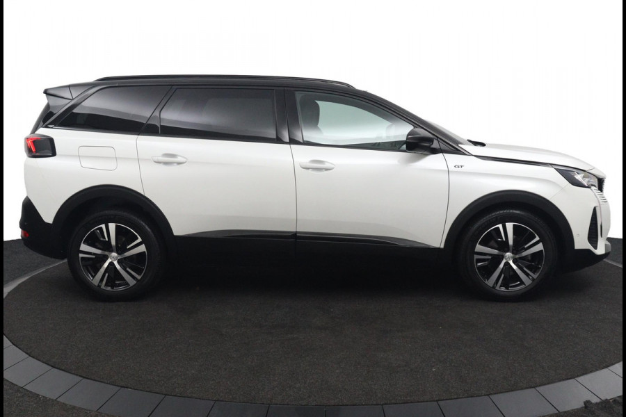 Peugeot 5008 1.2 GT FACELIFT*ACC*NAVI*ECC*CAM*LED*CARPLAY*7PERS