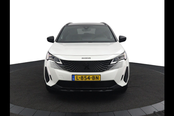 Peugeot 5008 1.2 GT FACELIFT*ACC*NAVI*ECC*CAM*LED*CARPLAY*7PERS