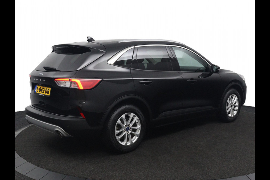 Ford Kuga 1.5 EcoBoost Titanium*LED*CAM*NAVI*ECC*LANE ASSIST