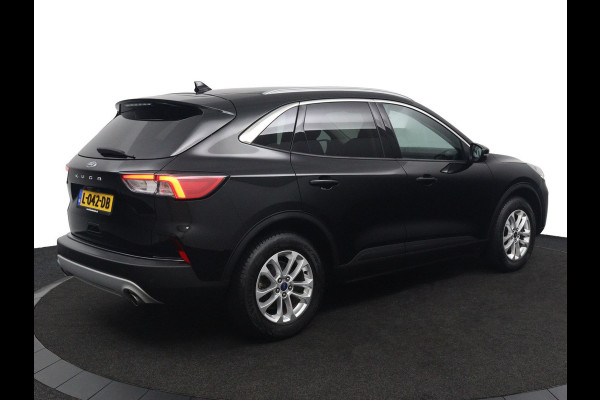 Ford Kuga 1.5 EcoBoost Titanium*LED*CAM*NAVI*ECC*LANE ASSIST