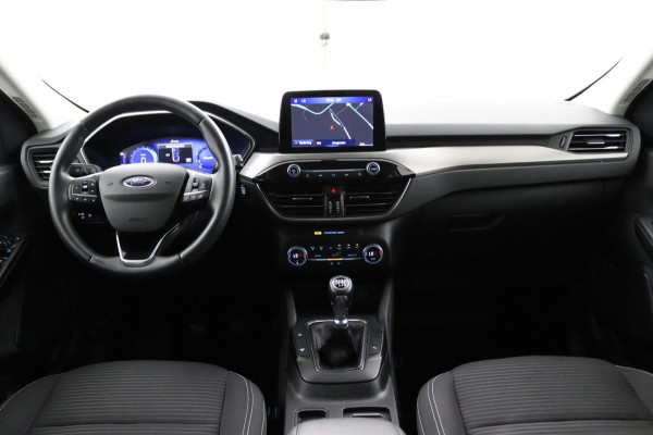 Ford Kuga 1.5 EcoBoost Titanium*LED*CAM*NAVI*ECC*LANE ASSIST