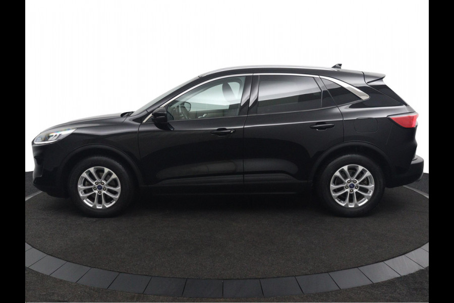 Ford Kuga 1.5 EcoBoost Titanium*LED*CAM*NAVI*ECC*LANE ASSIST