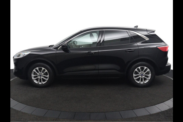 Ford Kuga 1.5 EcoBoost Titanium*LED*CAM*NAVI*ECC*LANE ASSIST