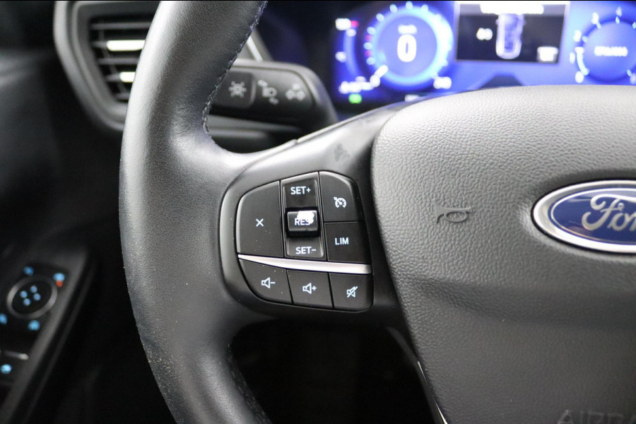 Ford Kuga 1.5 EcoBoost Titanium*LED*CAM*NAVI*ECC*LANE ASSIST