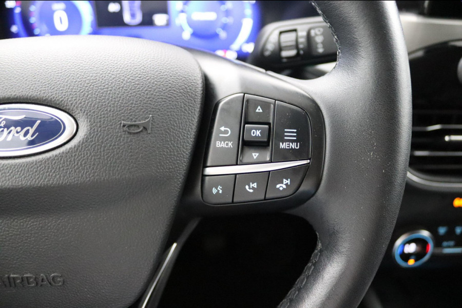 Ford Kuga 1.5 EcoBoost Titanium*LED*CAM*NAVI*ECC*LANE ASSIST