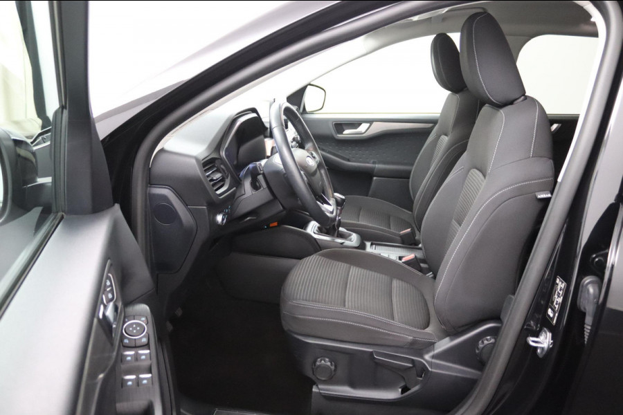 Ford Kuga 1.5 EcoBoost Titanium*LED*CAM*NAVI*ECC*LANE ASSIST