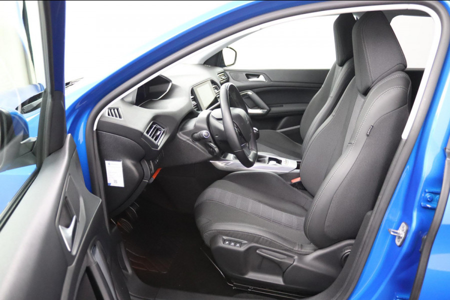 Peugeot 308 SW 1.2 Allure*CARPLAY*ACC*NAVI*ECC*CAM*MASSAGE*