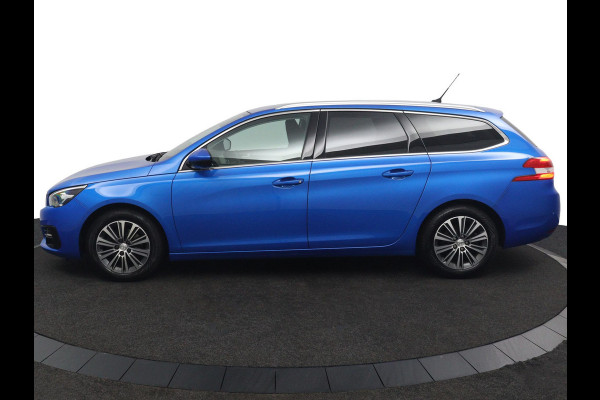 Peugeot 308 SW 1.2 Allure*CARPLAY*ACC*NAVI*ECC*CAM*MASSAGE*