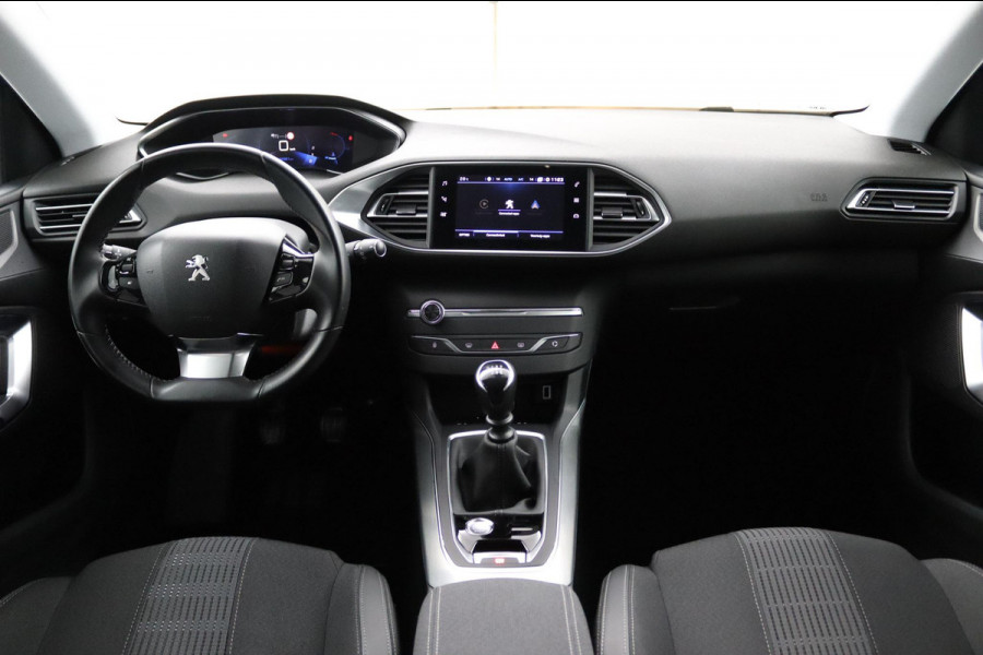 Peugeot 308 SW 1.2 Allure*CARPLAY*ACC*NAVI*ECC*CAM*MASSAGE*