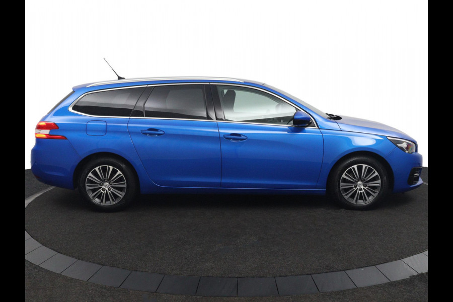 Peugeot 308 SW 1.2 Allure*CARPLAY*ACC*NAVI*ECC*CAM*MASSAGE*