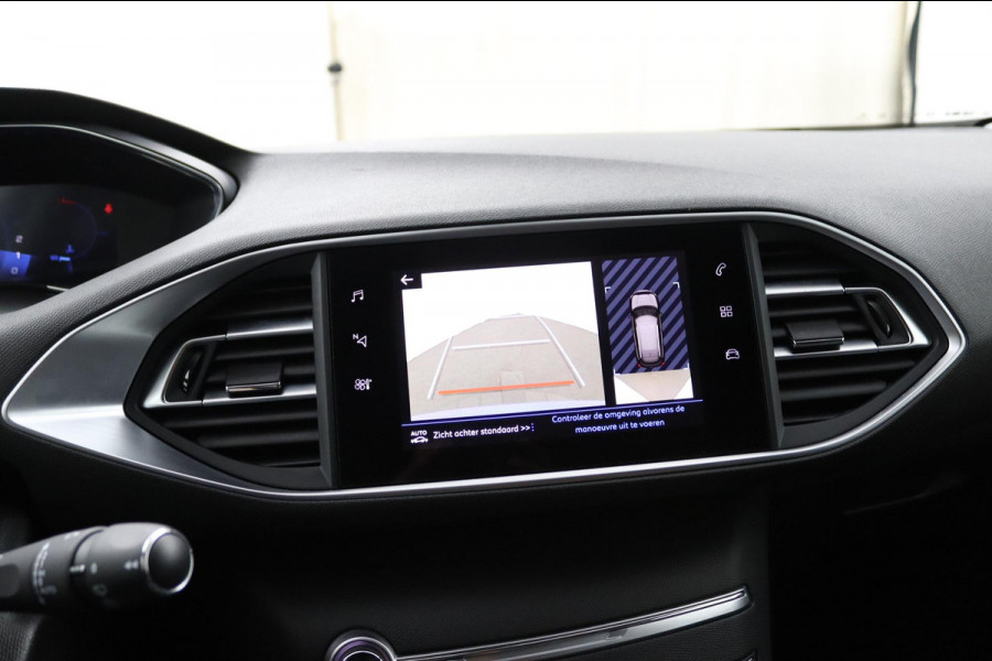 Peugeot 308 SW 1.2 Allure*CARPLAY*ACC*NAVI*ECC*CAM*MASSAGE*
