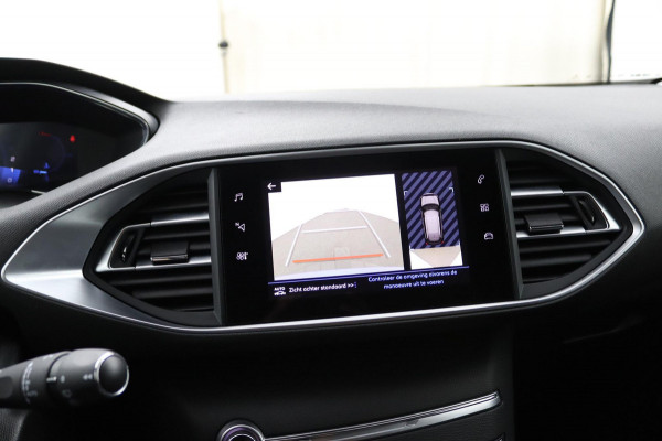 Peugeot 308 SW 1.2 Allure*CARPLAY*ACC*NAVI*ECC*CAM*MASSAGE*