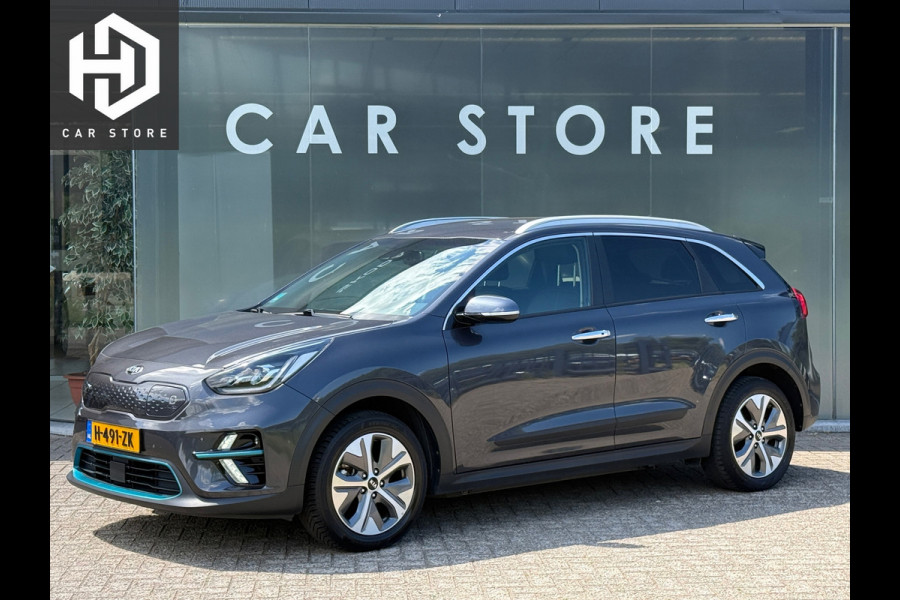 Kia e-Niro ExecutiveLine 64 kWh 100% SOH WARMTEPOMP