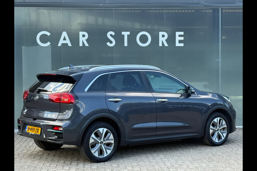 Kia e-Niro ExecutiveLine 64 kWh 100% SOH WARMTEPOMP