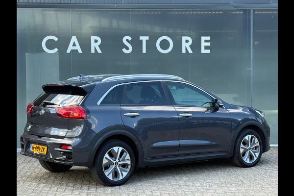 Kia e-Niro ExecutiveLine 64 kWh 100% SOH WARMTEPOMP
