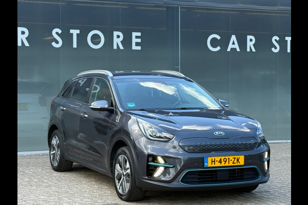 Kia e-Niro ExecutiveLine 64 kWh 100% SOH WARMTEPOMP