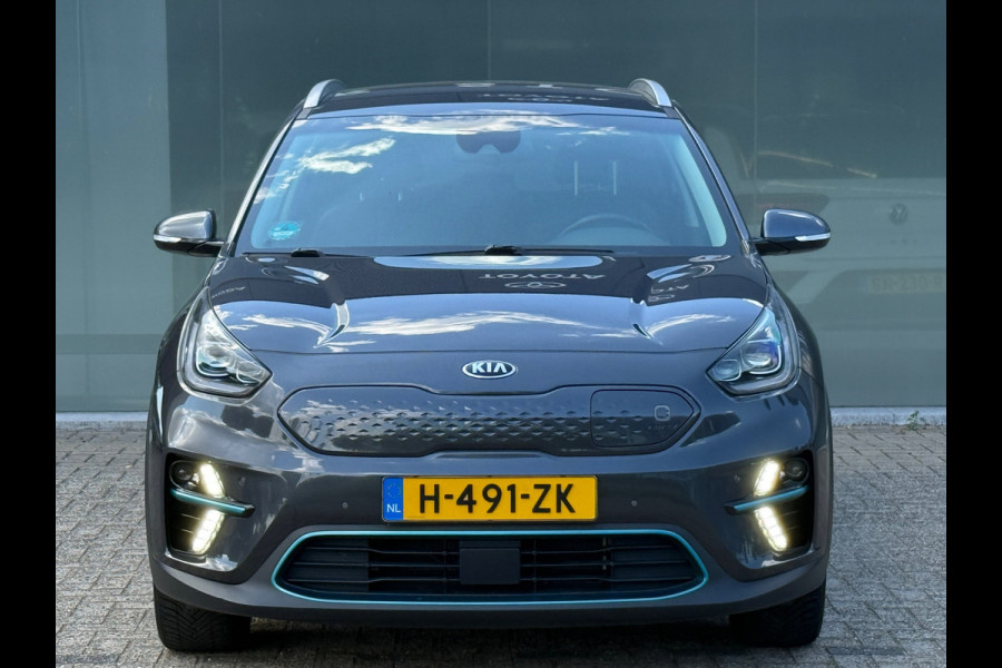 Kia e-Niro ExecutiveLine 64 kWh 100% SOH WARMTEPOMP