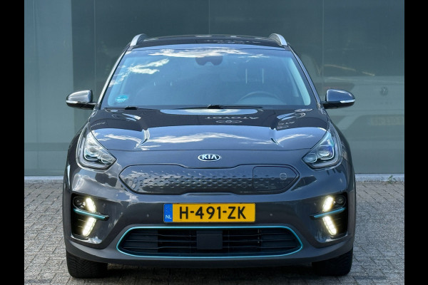 Kia e-Niro ExecutiveLine 64 kWh 100% SOH WARMTEPOMP