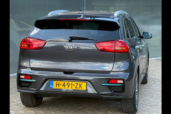 Kia e-Niro ExecutiveLine 64 kWh 100% SOH WARMTEPOMP