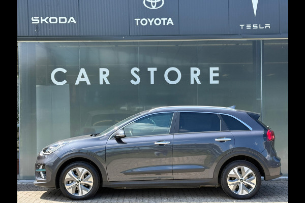 Kia e-Niro ExecutiveLine 64 kWh 100% SOH WARMTEPOMP