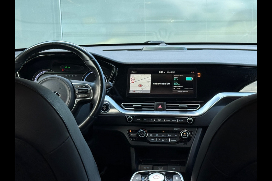 Kia e-Niro ExecutiveLine 64 kWh 100% SOH WARMTEPOMP