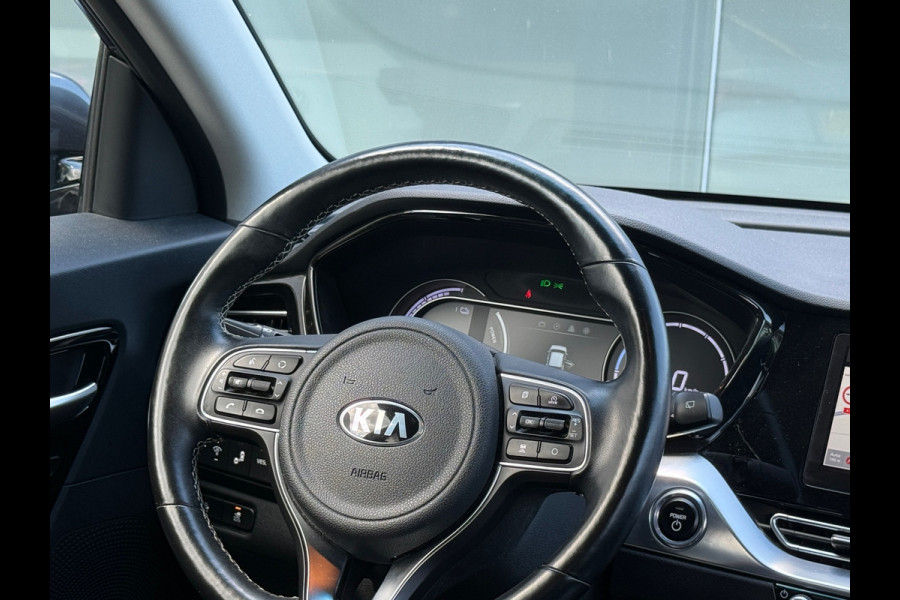 Kia e-Niro ExecutiveLine 64 kWh 100% SOH WARMTEPOMP