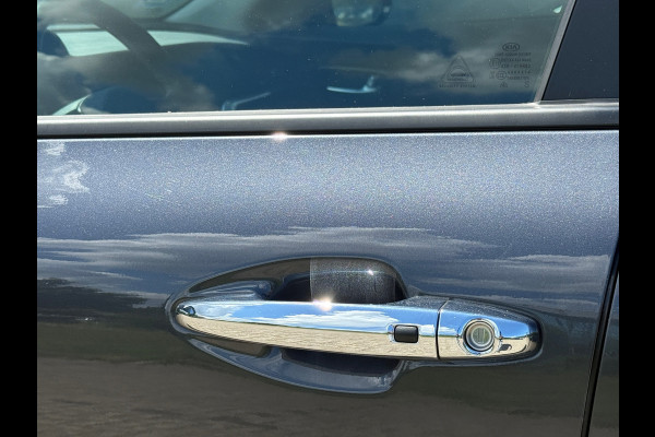 Kia e-Niro ExecutiveLine 64 kWh 100% SOH WARMTEPOMP