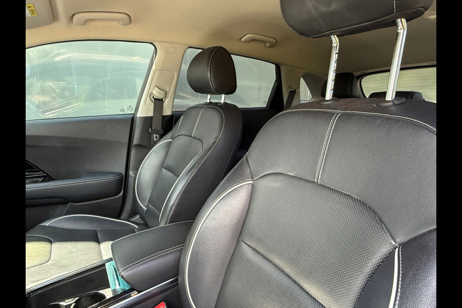 Kia e-Niro ExecutiveLine 64 kWh 100% SOH WARMTEPOMP
