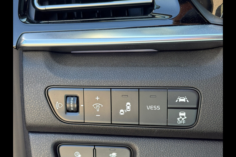 Kia e-Niro ExecutiveLine 64 kWh 100% SOH WARMTEPOMP