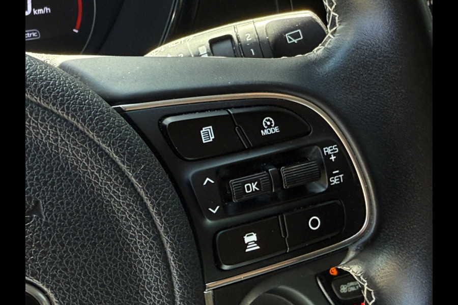 Kia e-Niro ExecutiveLine 64 kWh 100% SOH WARMTEPOMP