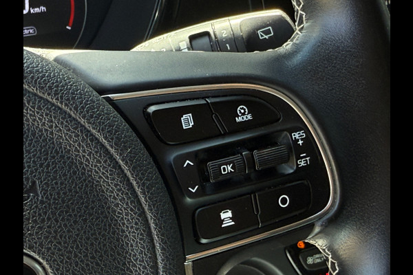 Kia e-Niro ExecutiveLine 64 kWh 100% SOH WARMTEPOMP