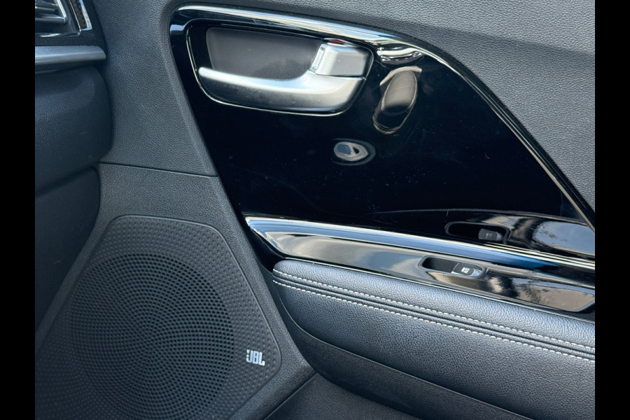 Kia e-Niro ExecutiveLine 64 kWh 100% SOH WARMTEPOMP