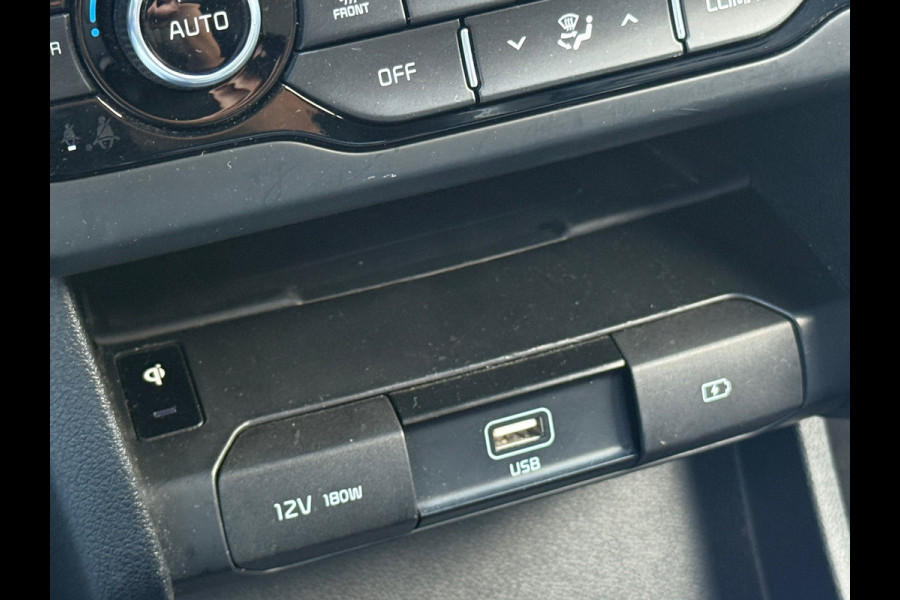 Kia e-Niro ExecutiveLine 64 kWh 100% SOH WARMTEPOMP