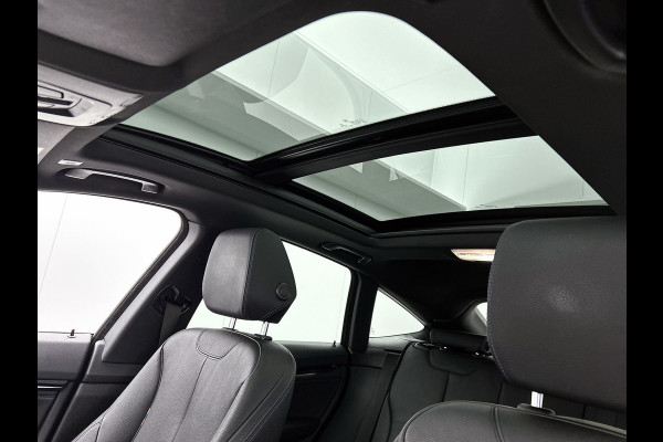 BMW 3-serie 320i xDrive High Executive M-pakket (Goed OndH, Panorama, Camera, StoelV, Lane Assist, Addapt Cruise, Navi Prof, Etc)