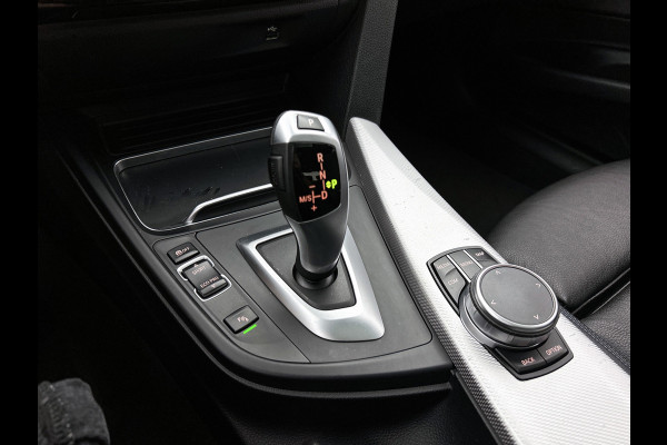 BMW 3-serie 320i xDrive High Executive M-pakket (Goed OndH, Panorama, Camera, StoelV, Lane Assist, Addapt Cruise, Navi Prof, Etc)