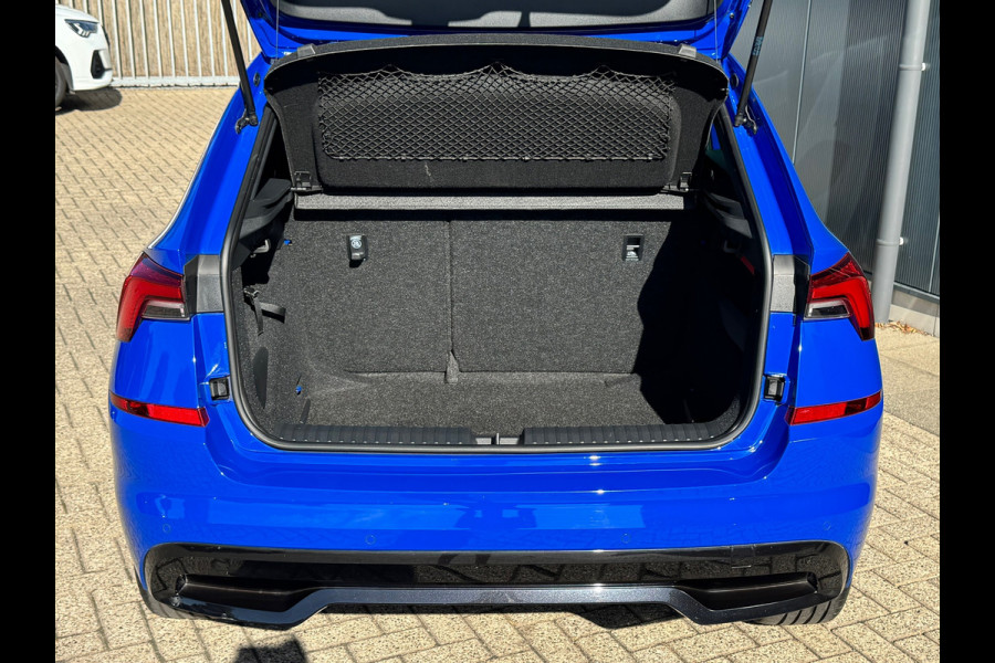 Škoda Kamiq 1.0 TSI Monte Carlo * Panoramadak * Stoelverwarming * Carplay * Full Led *