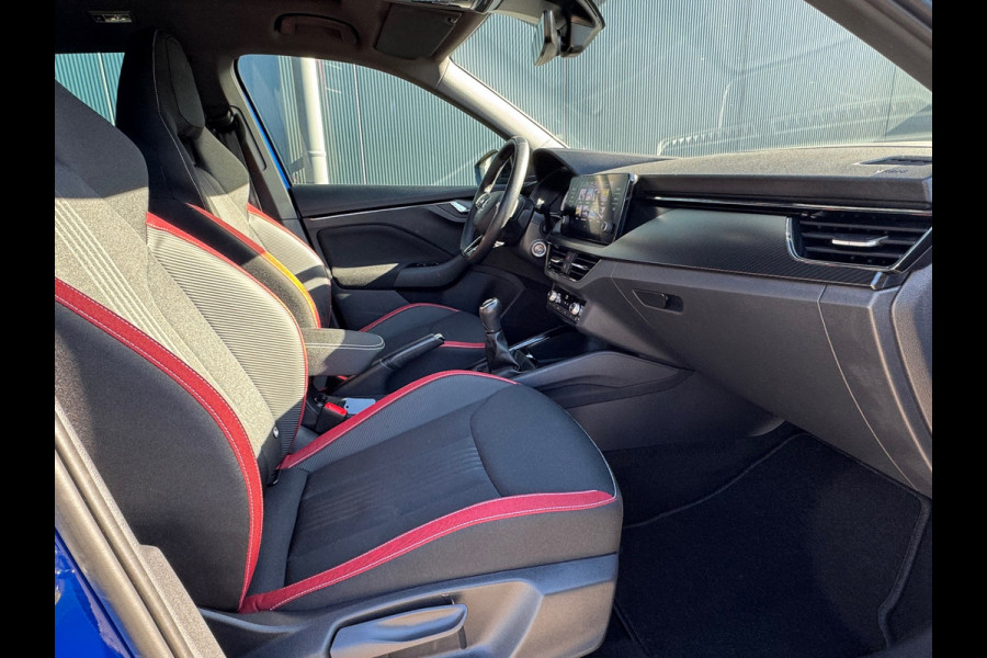 Škoda Kamiq 1.0 TSI Monte Carlo * Panoramadak * Stoelverwarming * Carplay * Full Led *