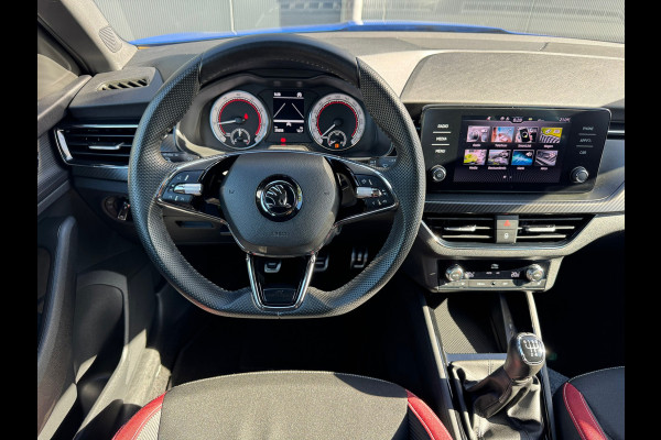 Škoda Kamiq 1.0 TSI Monte Carlo * Panoramadak * Stoelverwarming * Carplay * Full Led *