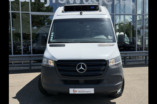 Mercedes-Benz Sprinter 314 2.2 CDI L2H2 Koelwagen | Bi temp | Dag\Nacht | Carrier | Camera | Carplay | Navi