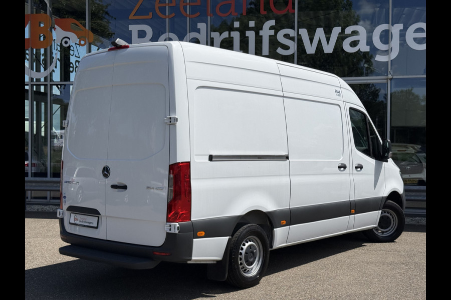 Mercedes-Benz Sprinter 314 2.2 CDI L2H2 Koelwagen | Bi temp | Dag\Nacht | Carrier | Camera | Carplay | Navi