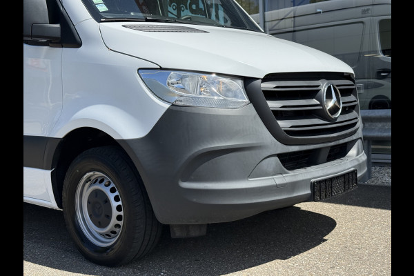 Mercedes-Benz Sprinter 314 2.2 CDI L2H2 Koelwagen | Bi temp | Dag\Nacht | Carrier | Camera | Carplay | Navi