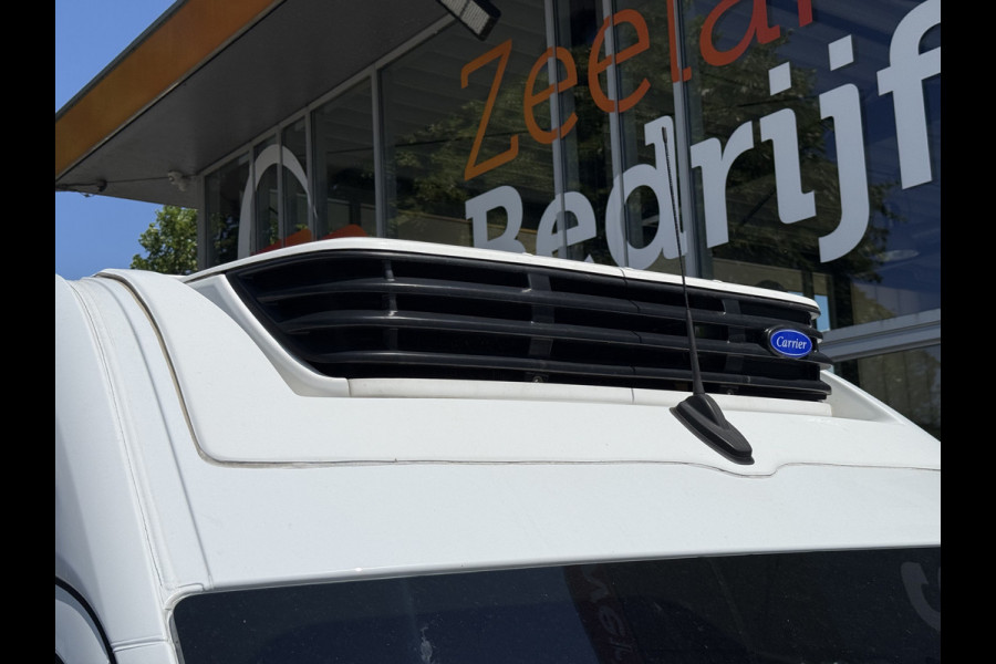 Mercedes-Benz Sprinter 314 2.2 CDI L2H2 Koelwagen | Bi temp | Dag\Nacht | Carrier | Camera | Carplay | Navi