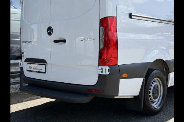Mercedes-Benz Sprinter 314 2.2 CDI L2H2 Koelwagen | Bi temp | Dag\Nacht | Carrier | Camera | Carplay | Navi