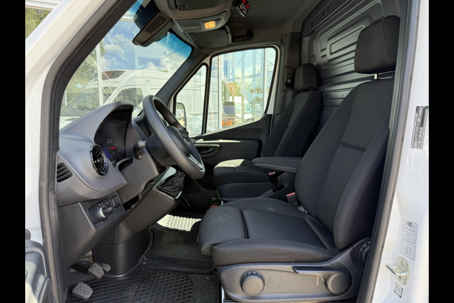 Mercedes-Benz Sprinter 314 2.2 CDI L2H2 Koelwagen | Bi temp | Dag\Nacht | Carrier | Camera | Carplay | Navi
