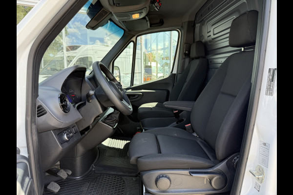 Mercedes-Benz Sprinter 314 2.2 CDI L2H2 Koelwagen | Bi temp | Dag\Nacht | Carrier | Camera | Carplay | Navi