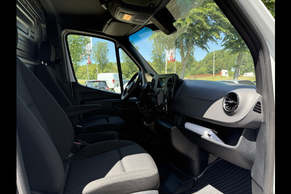 Mercedes-Benz Sprinter 314 2.2 CDI L2H2 Koelwagen | Bi temp | Dag\Nacht | Carrier | Camera | Carplay | Navi