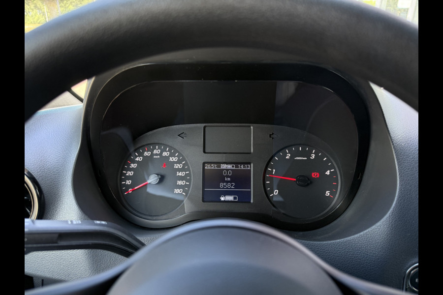 Mercedes-Benz Sprinter 314 2.2 CDI L2H2 Koelwagen | Bi temp | Dag\Nacht | Carrier | Camera | Carplay | Navi